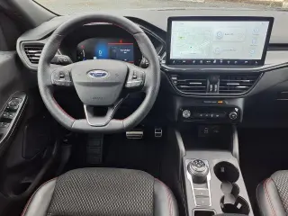 Ford Escape 2024 AWD ST-Line 4dr SUV