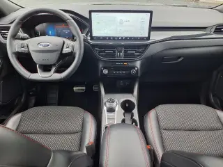 Ford Escape 2024 AWD ST-Line 4dr SUV