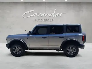 Ford Bronco 2024 4x4 Big Bend 4dr SUV