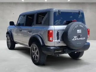 Ford Bronco 2024 4x4 Big Bend 4dr SUV