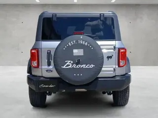 Ford Bronco 2024 4x4 Big Bend 4dr SUV
