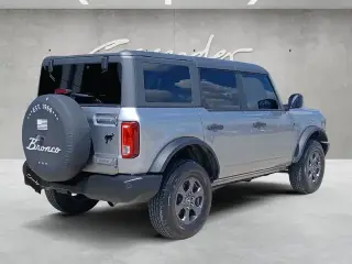 Ford Bronco 2024 4x4 Big Bend 4dr SUV