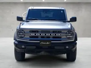 Ford Bronco 2024 4x4 Big Bend 4dr SUV