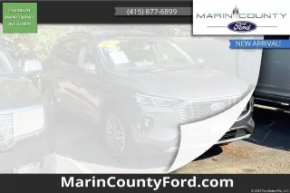 Ford Escape Plug-In Hybrid 2025 PHEV 4dr SUV