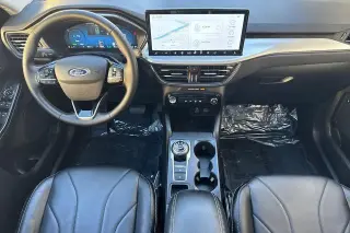 Ford Escape Plug-In Hybrid 2025 PHEV 4dr SUV