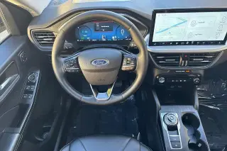 Ford Escape Plug-In Hybrid 2025 PHEV 4dr SUV