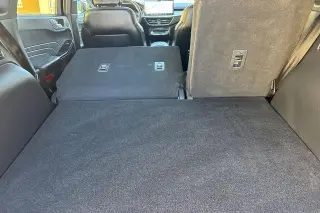 Ford Escape Plug-In Hybrid 2025 PHEV 4dr SUV
