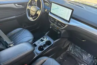 Ford Escape Plug-In Hybrid 2025 PHEV 4dr SUV