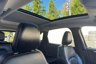 Ford Escape Plug-In Hybrid 2025 PHEV 4dr SUV