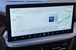 Ford Escape Plug-In Hybrid 2025 PHEV 4dr SUV