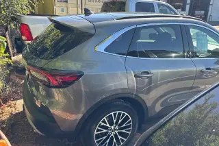 Ford Escape Plug-In Hybrid 2025 PHEV 4dr SUV