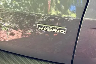 Ford Escape Plug-In Hybrid 2025 PHEV 4dr SUV