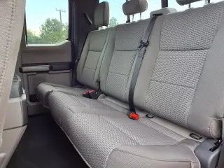 Ford F-250 Super Duty 2022 4x2 XLT 4dr SuperCab 6.8 ft. SB Pickup