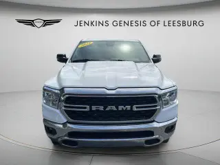 Ram 1500 2023 4x4 Big Horn 4dr Quad Cab 6.4 ft. SB Pickup