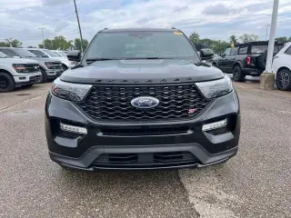 Ford Explorer 2024 AWD ST 4dr SUV