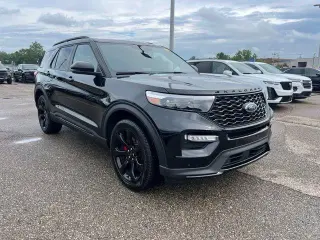 Ford Explorer 2024 AWD ST 4dr SUV