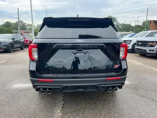 Ford Explorer 2024 AWD ST 4dr SUV