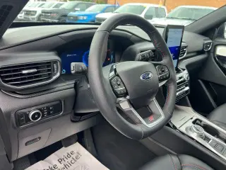 Ford Explorer 2024 AWD ST 4dr SUV