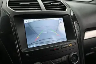 Ford Explorer 2019 XLT 4dr SUV