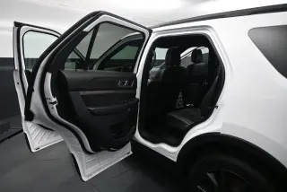 Ford Explorer 2019 XLT 4dr SUV
