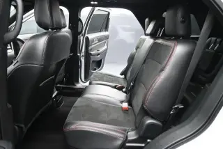 Ford Explorer 2019 XLT 4dr SUV