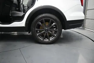Ford Explorer 2019 XLT 4dr SUV