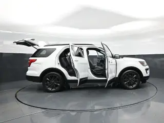 Ford Explorer 2019 XLT 4dr SUV