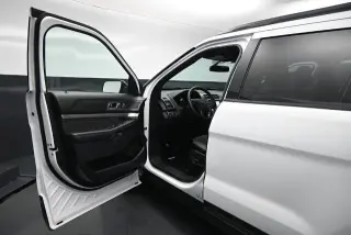Ford Explorer 2019 XLT 4dr SUV