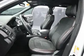 Ford Explorer 2019 XLT 4dr SUV