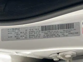 Ram 1500 2019 4x4 Limited 4dr Crew Cab 5.6 ft. SB Pickup