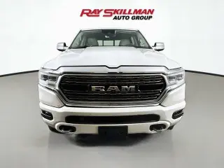 Ram 1500 2019 4x4 Limited 4dr Crew Cab 5.6 ft. SB Pickup