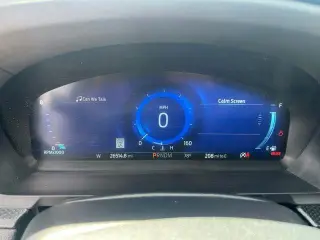 Ford Explorer 2024 AWD ST 4dr SUV