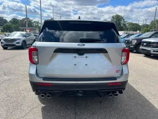Ford Explorer 2024 AWD ST 4dr SUV