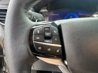 Ford Explorer 2024 AWD ST 4dr SUV