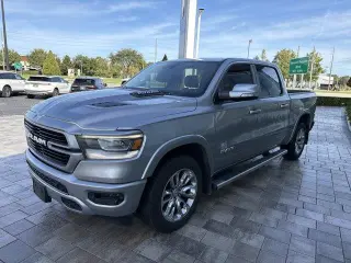 Ram 1500 2019 4x4 Laramie 4dr Crew Cab 5.6 ft. SB Pickup