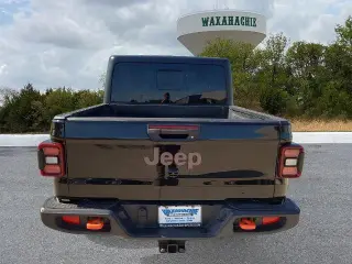 Jeep Gladiator 2026 4x4 Mojave 4dr Crew Cab 5.0 ft. SB