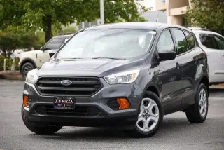 Ford Escape 2017 SE 4dr SUV