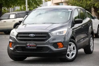 Ford Escape 2017 SE 4dr SUV