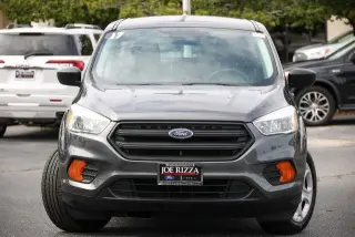Ford Escape 2017 SE 4dr SUV