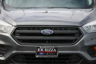 Ford Escape 2017 SE 4dr SUV