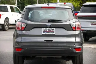 Ford Escape 2017 SE 4dr SUV
