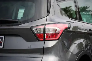 Ford Escape 2017 SE 4dr SUV