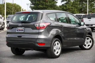 Ford Escape 2017 SE 4dr SUV
