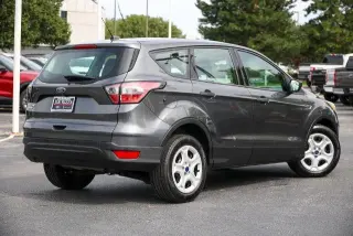 Ford Escape 2017 SE 4dr SUV