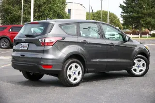 Ford Escape 2017 SE 4dr SUV