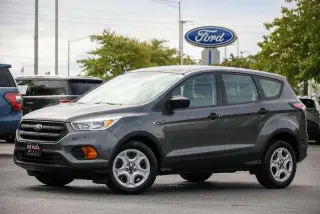 Ford Escape 2017 SE 4dr SUV