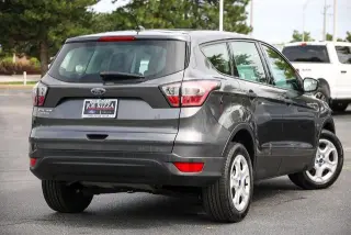 Ford Escape 2017 SE 4dr SUV