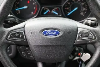 Ford Escape 2017 SE 4dr SUV