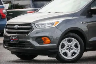 Ford Escape 2017 SE 4dr SUV