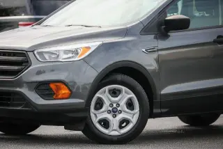 Ford Escape 2017 SE 4dr SUV